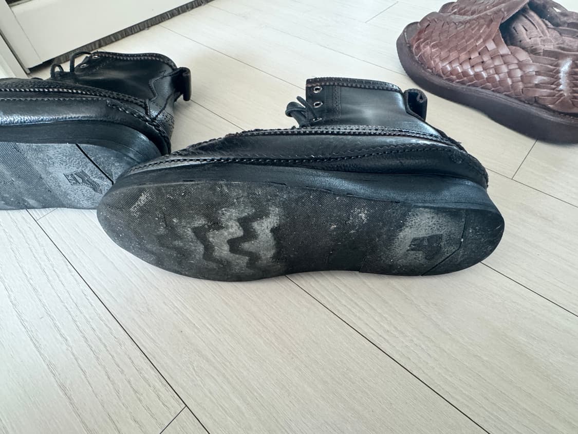 유케텐 메인가이드 윙팁 상품이미지5