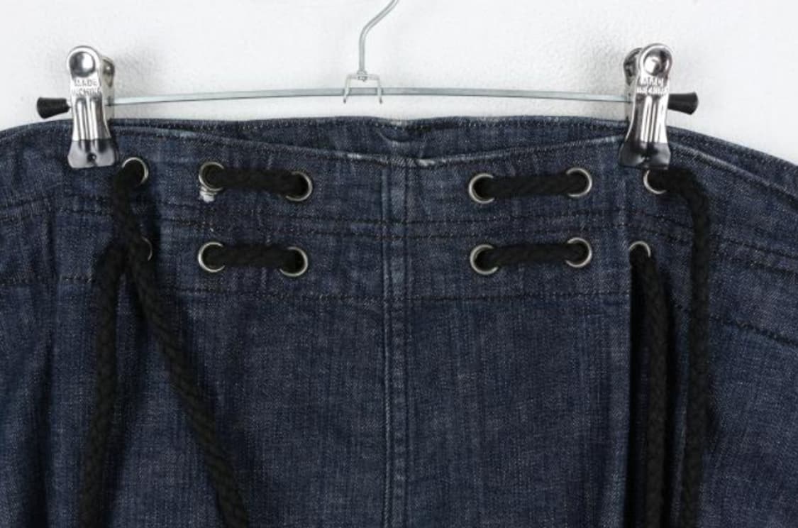 런던데님 바지 상품이미지3