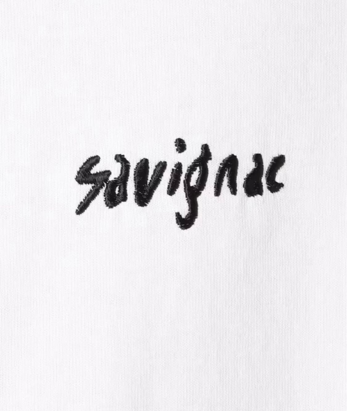 Edifice x Savignac bic프린팅티 상품이미지3
