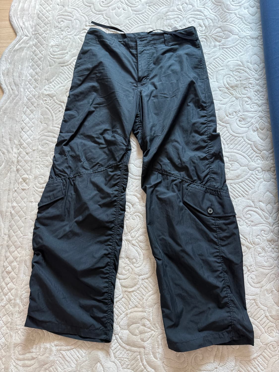 쿠어 팬츠 상품이미지3