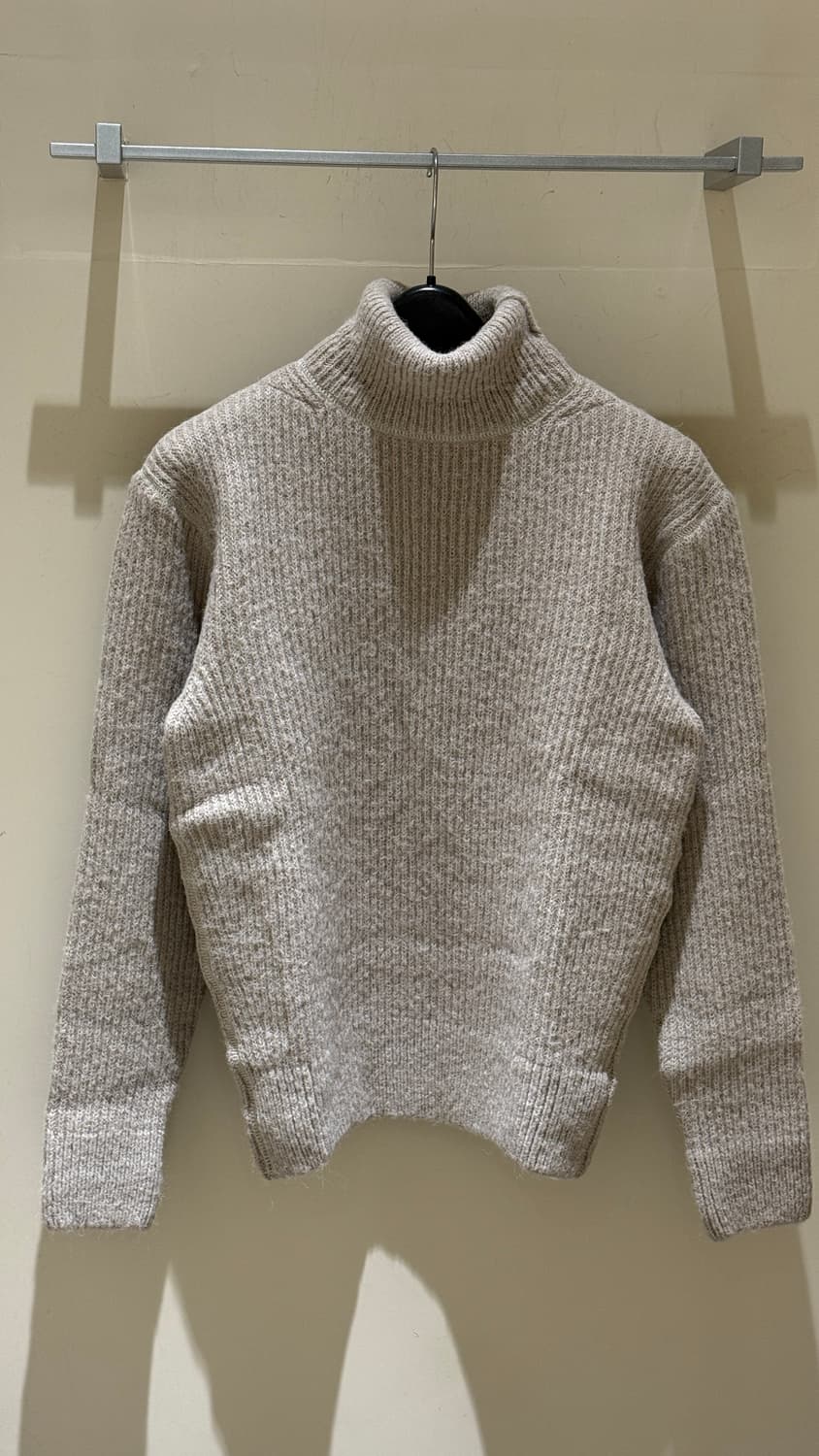 아워레가시 서브마린 롤넥 상품이미지2