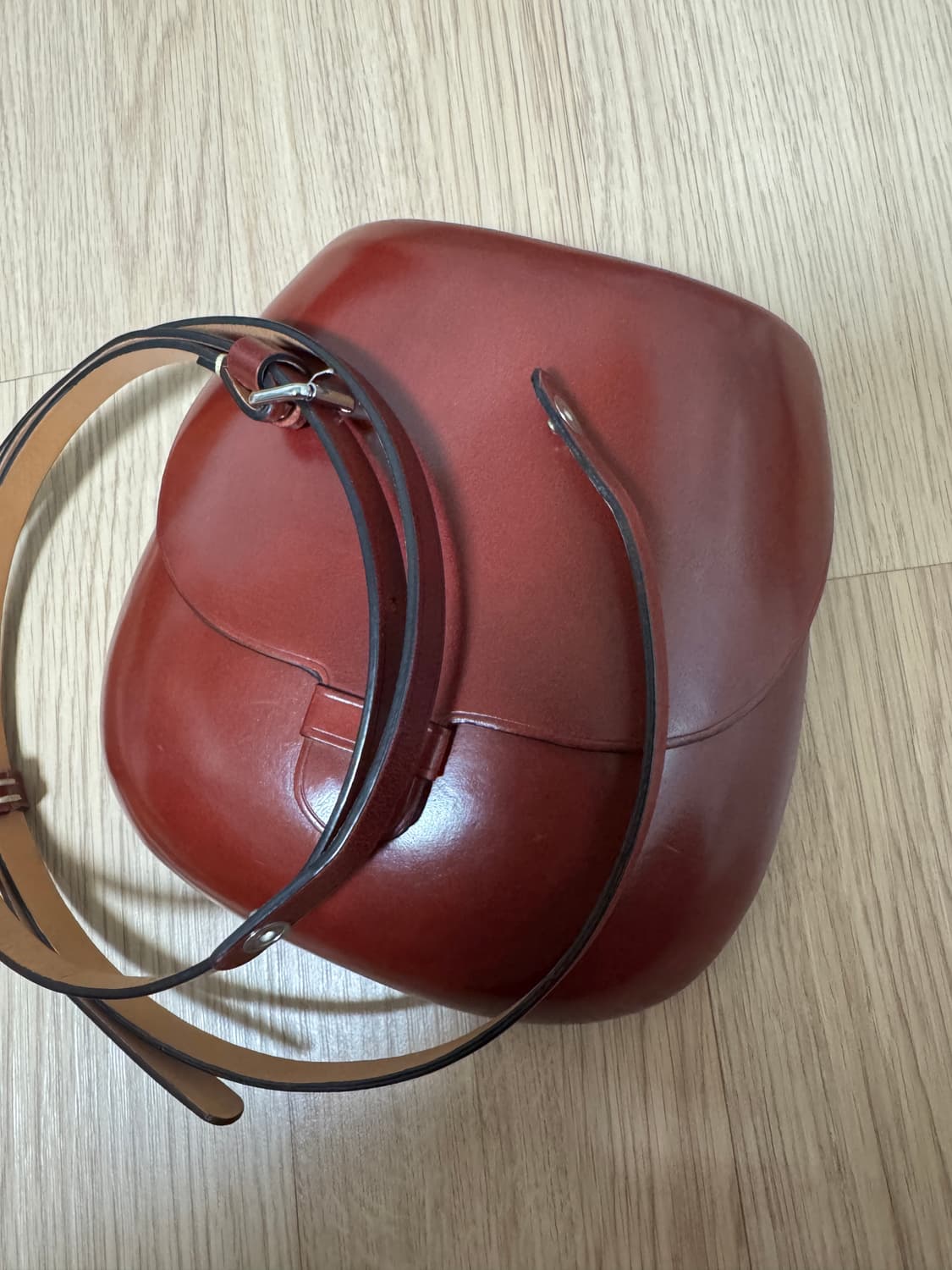 르메르 카트리지 백 상품이미지2