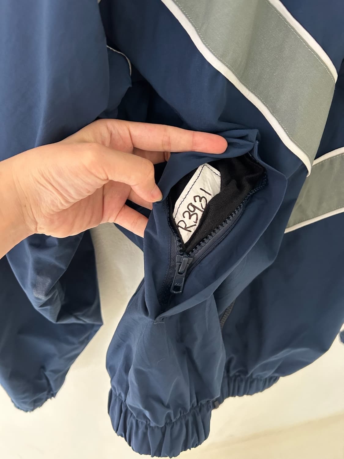 00's U.S Airforce  AF. PTU Jacket  상품이미지4