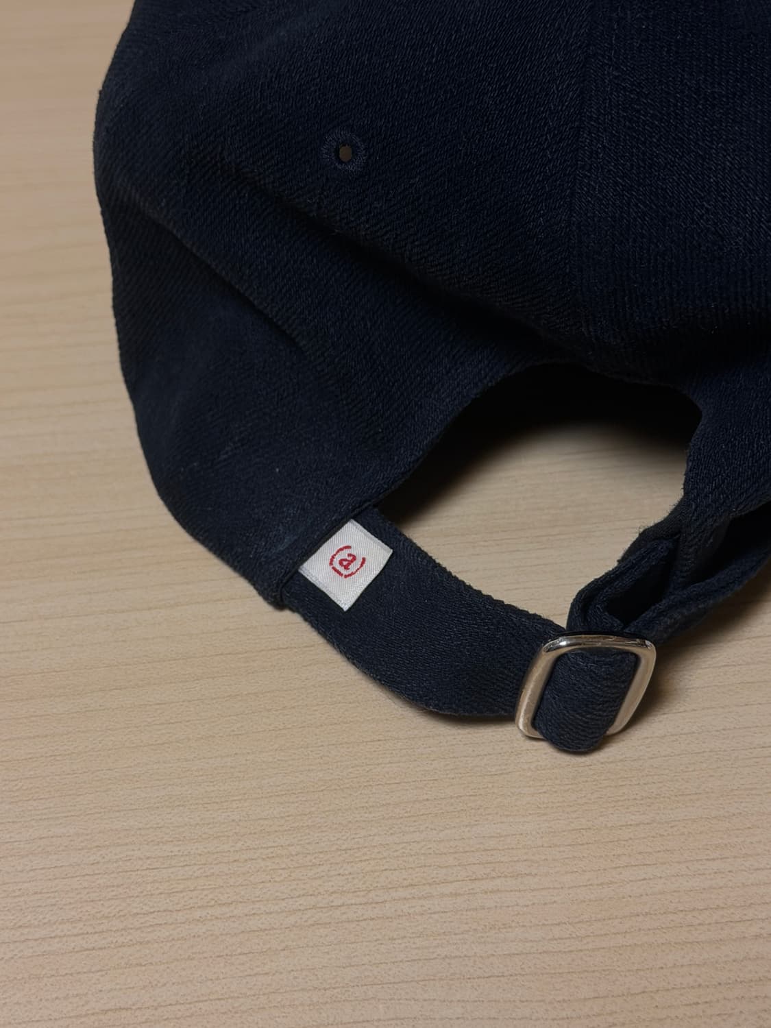 anonimo(a)아노니모 아노니마 / A patch cap [FREE] 상품이미지6