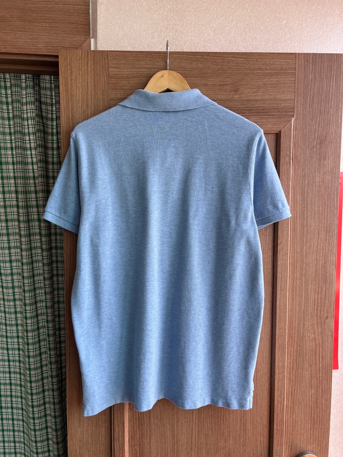 폴로 랄프로렌 반팔카라티 L (100-103) 상품이미지2