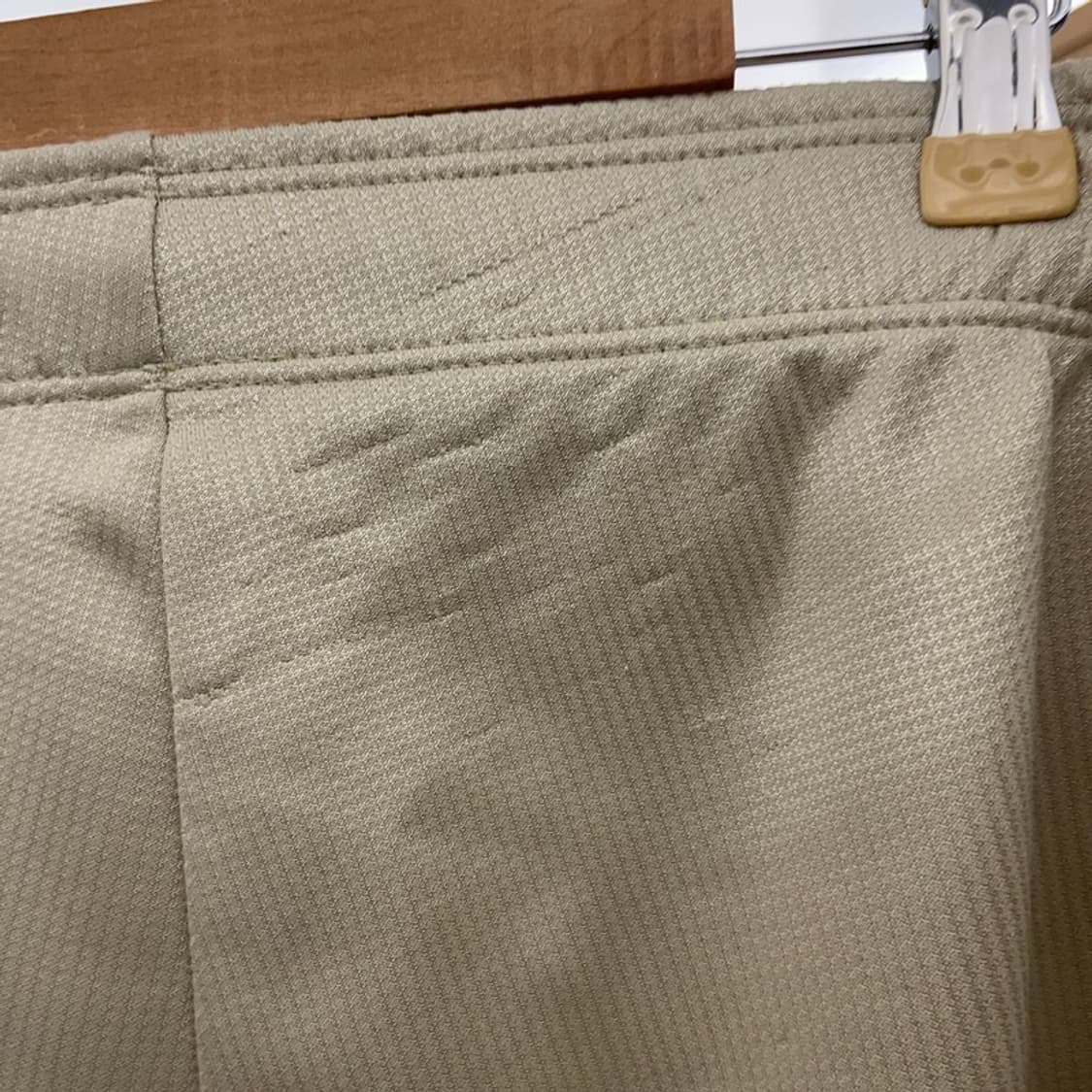 아디다스 아디컬러 클래식 크림 져지 트랙팬츠 L C07676 상품이미지7