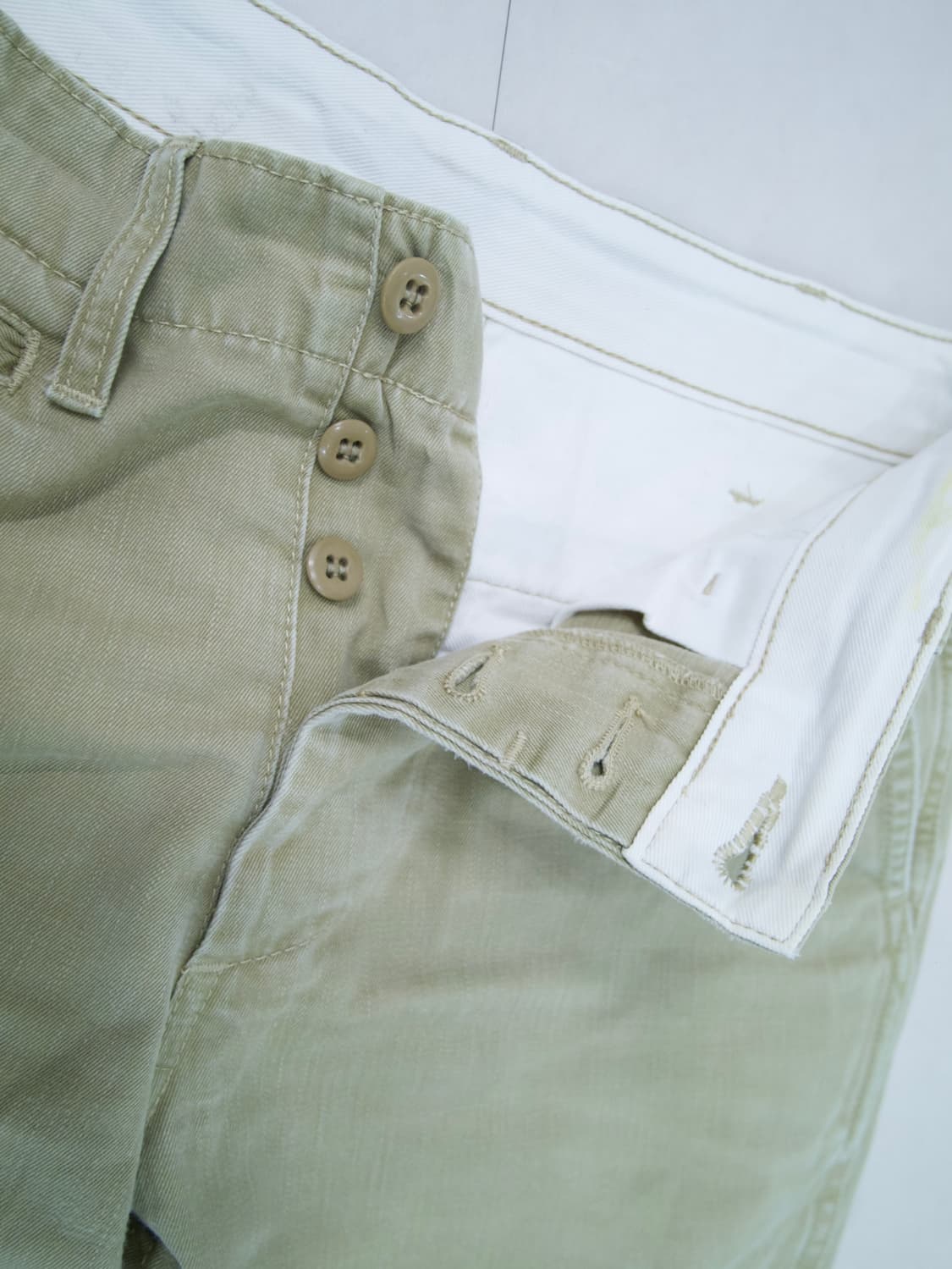 [FOB FACTORY] cotton pants 상품이미지6