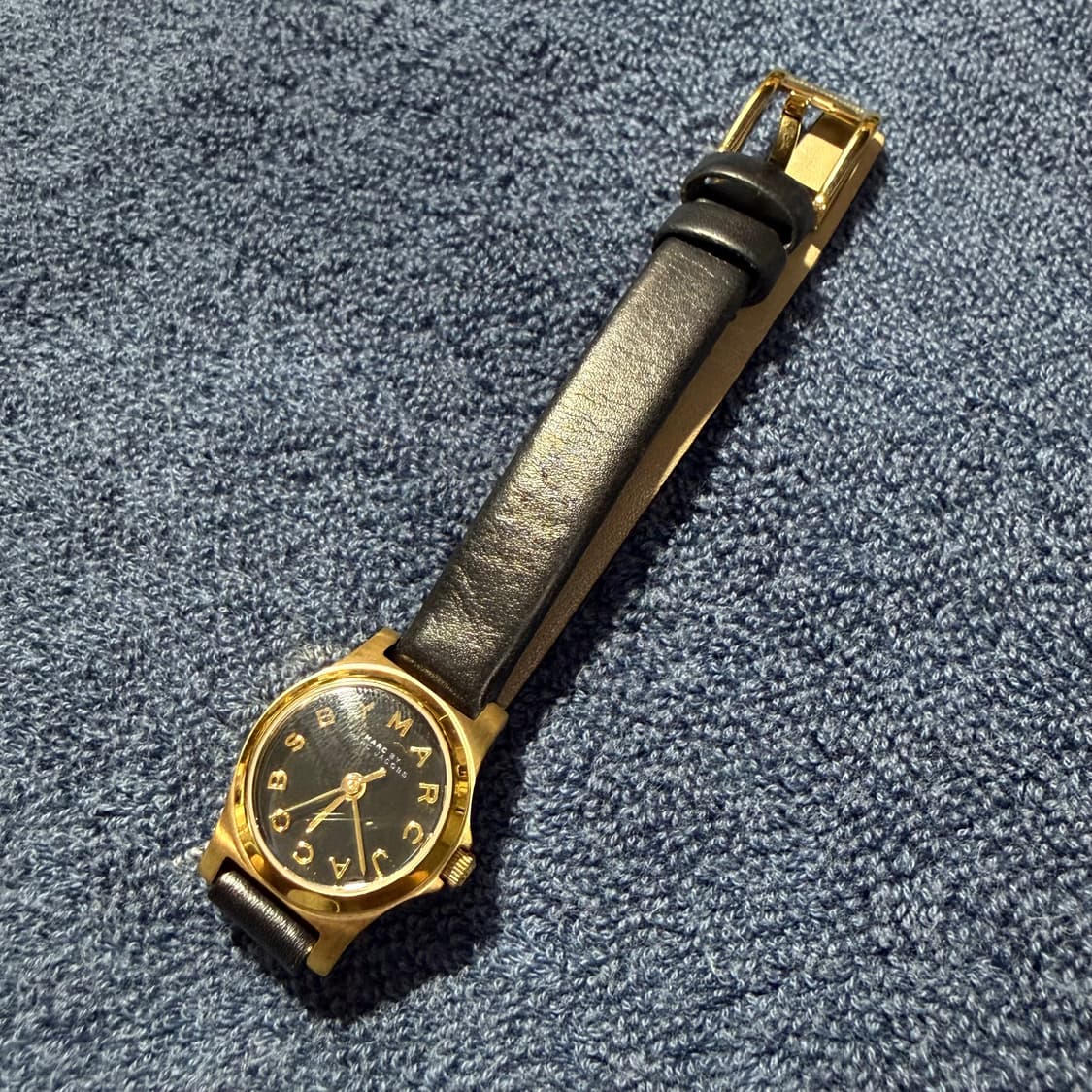 마크 제이콥스 여성 시계 상품이미지3