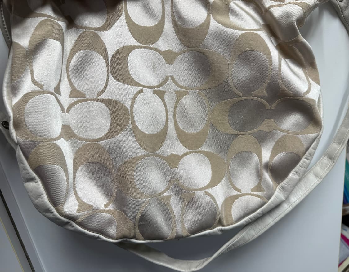 코치 갸루 숄더/크로스백 상품이미지3