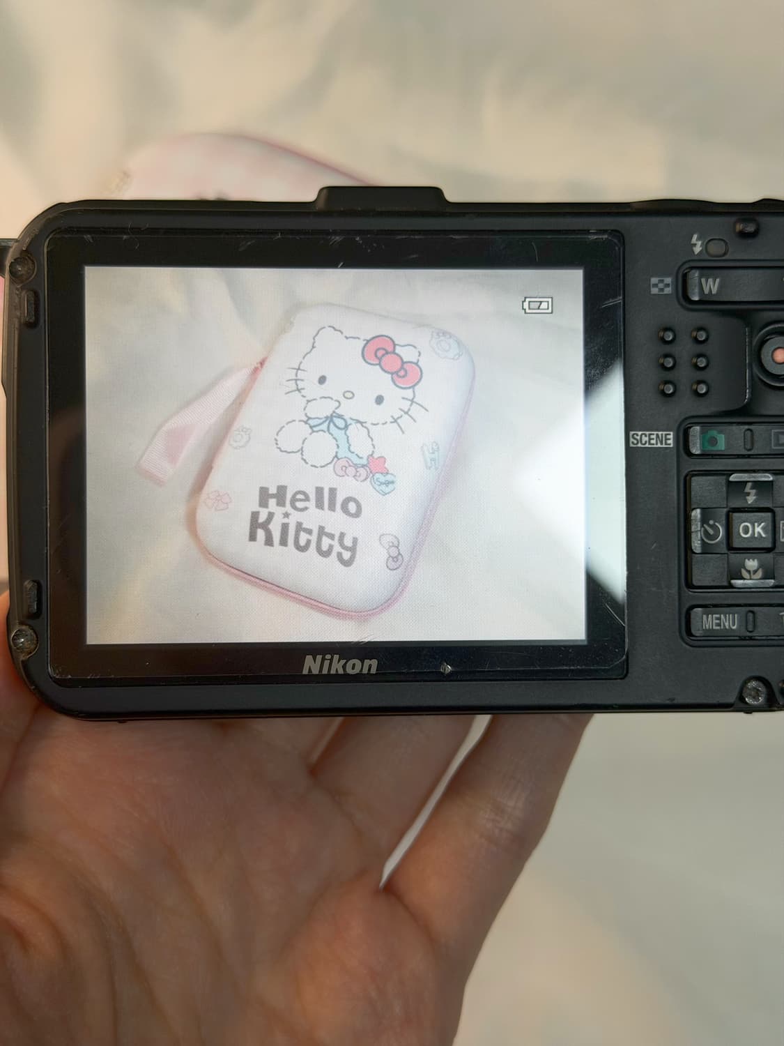 니콘 쿨픽스 aw100s coolpix 상품이미지8