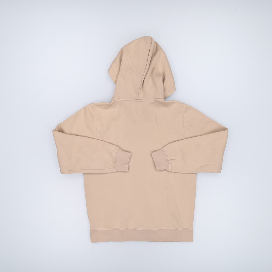 S-M 디키즈 여성 기모후드티 0202H1 상품이미지2