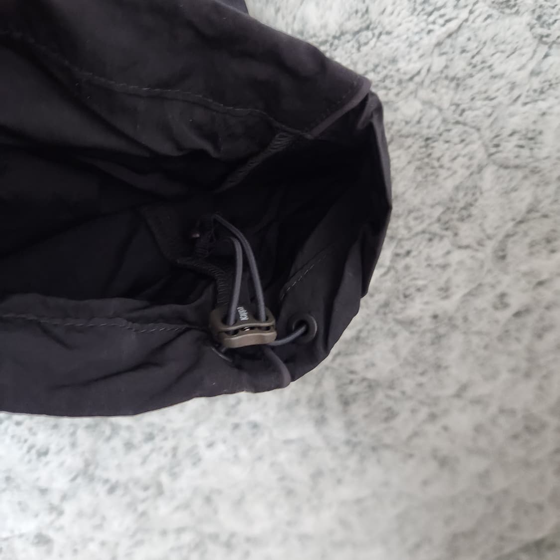 J402 [L] 카파 나일론 스트링 바지

 상품이미지3