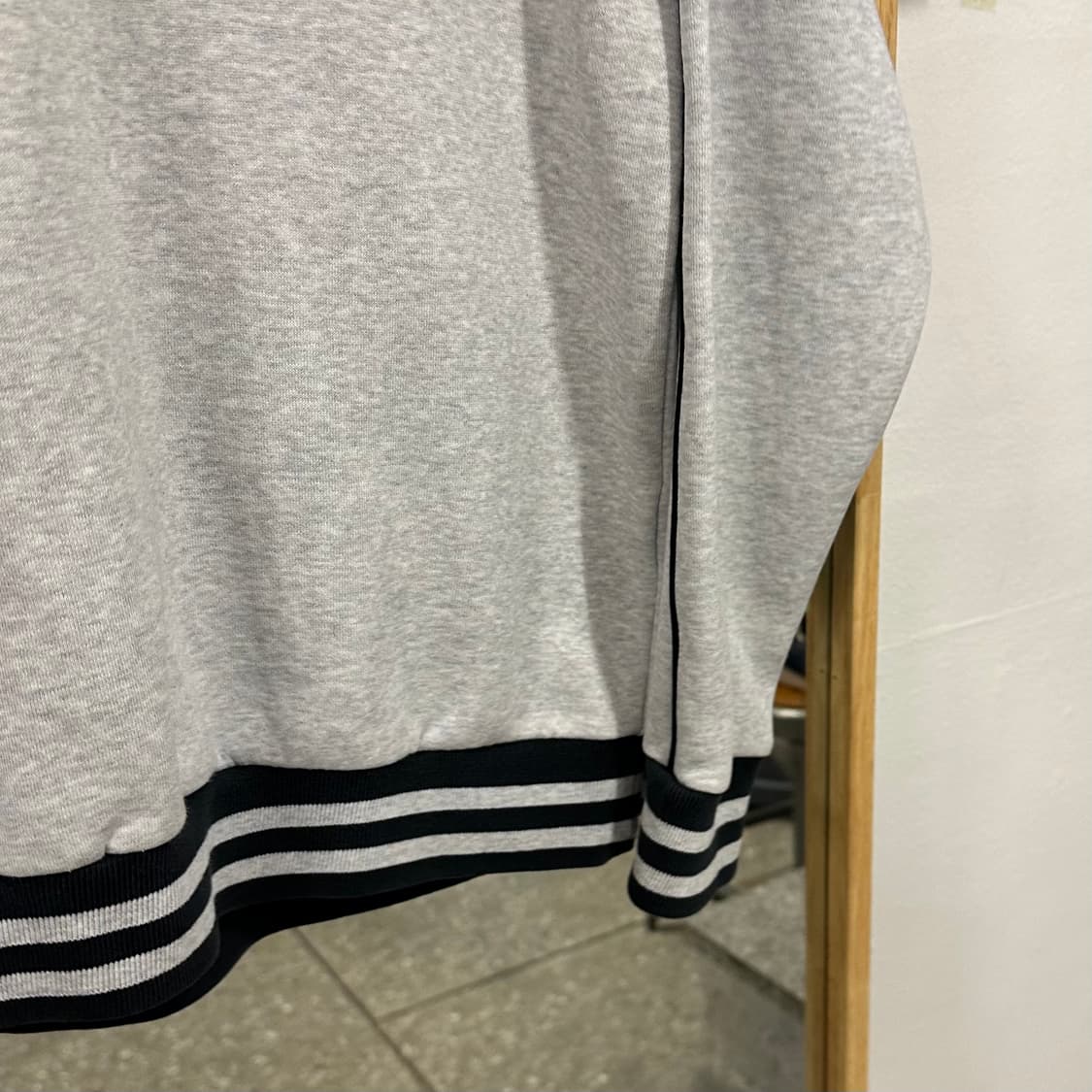00s 나이키 올드스쿨 스웻셔츠 상품이미지5