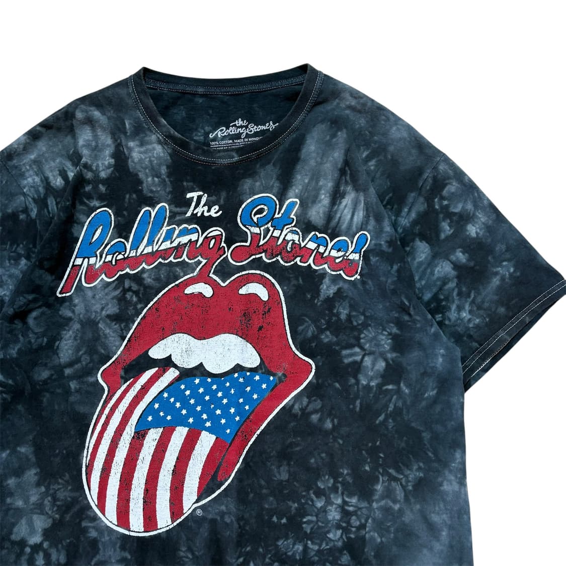 롤링스톤즈 반팔티 상품이미지2