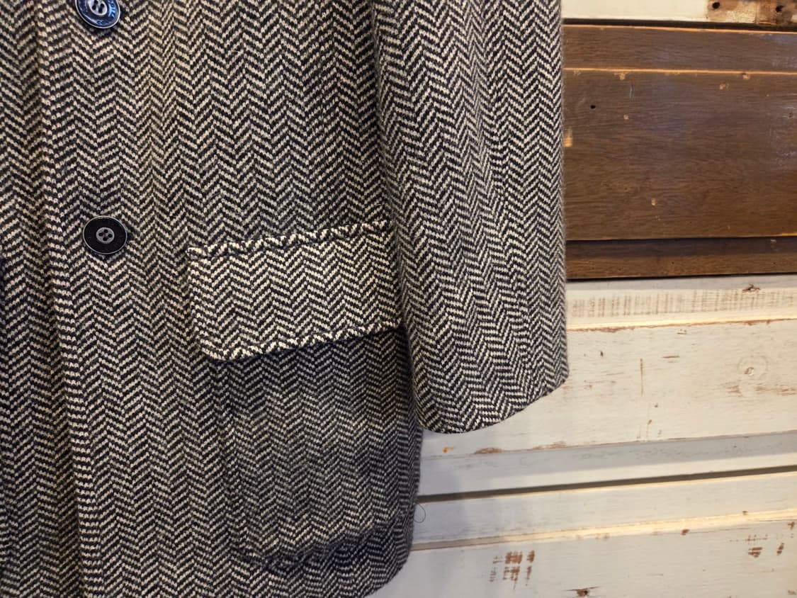 아르마니 꼴레지오니 카반코트 상품이미지8