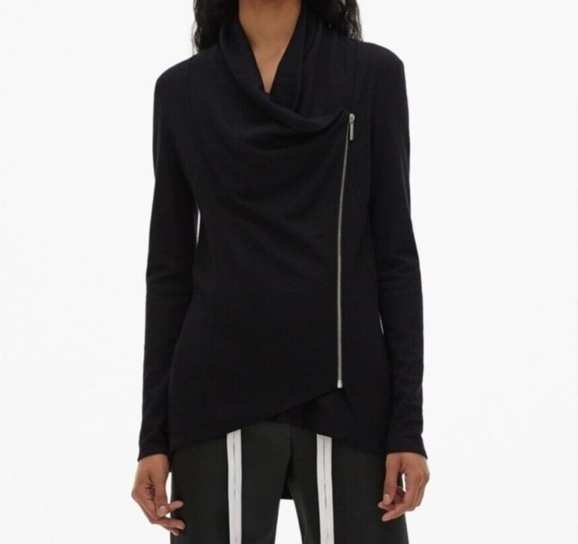 헬무트랭 shawl collar jacket 상품이미지1