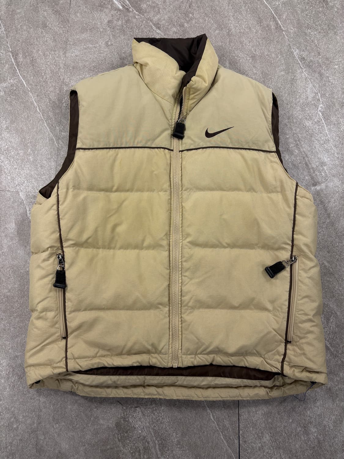 Nike ACG 90's Padding Vest 상품이미지1