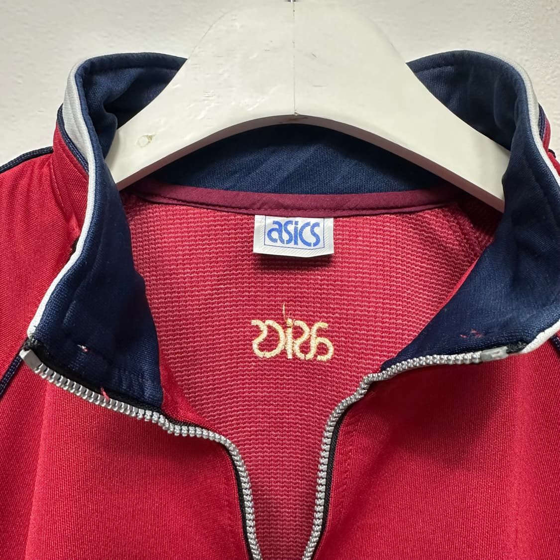 아식스 져지 트랙탑 상품이미지3