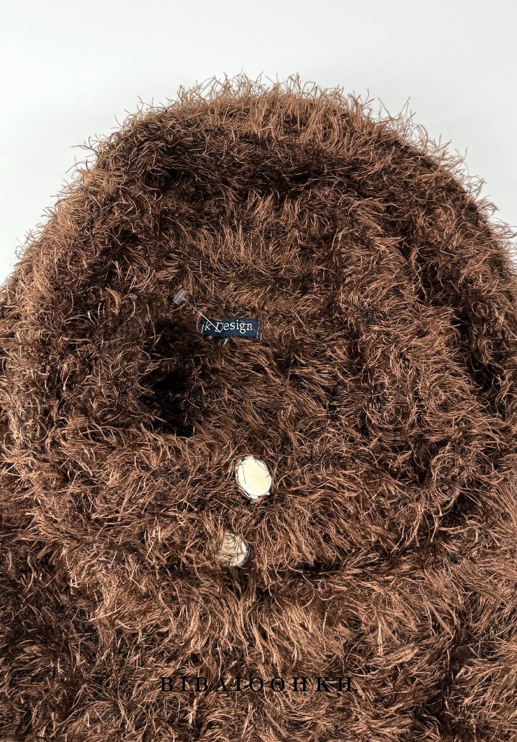 Japanese 니트 판쵸 상품이미지2