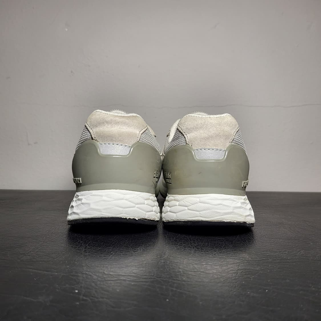 뉴발란스 운동화 260m 상품이미지8