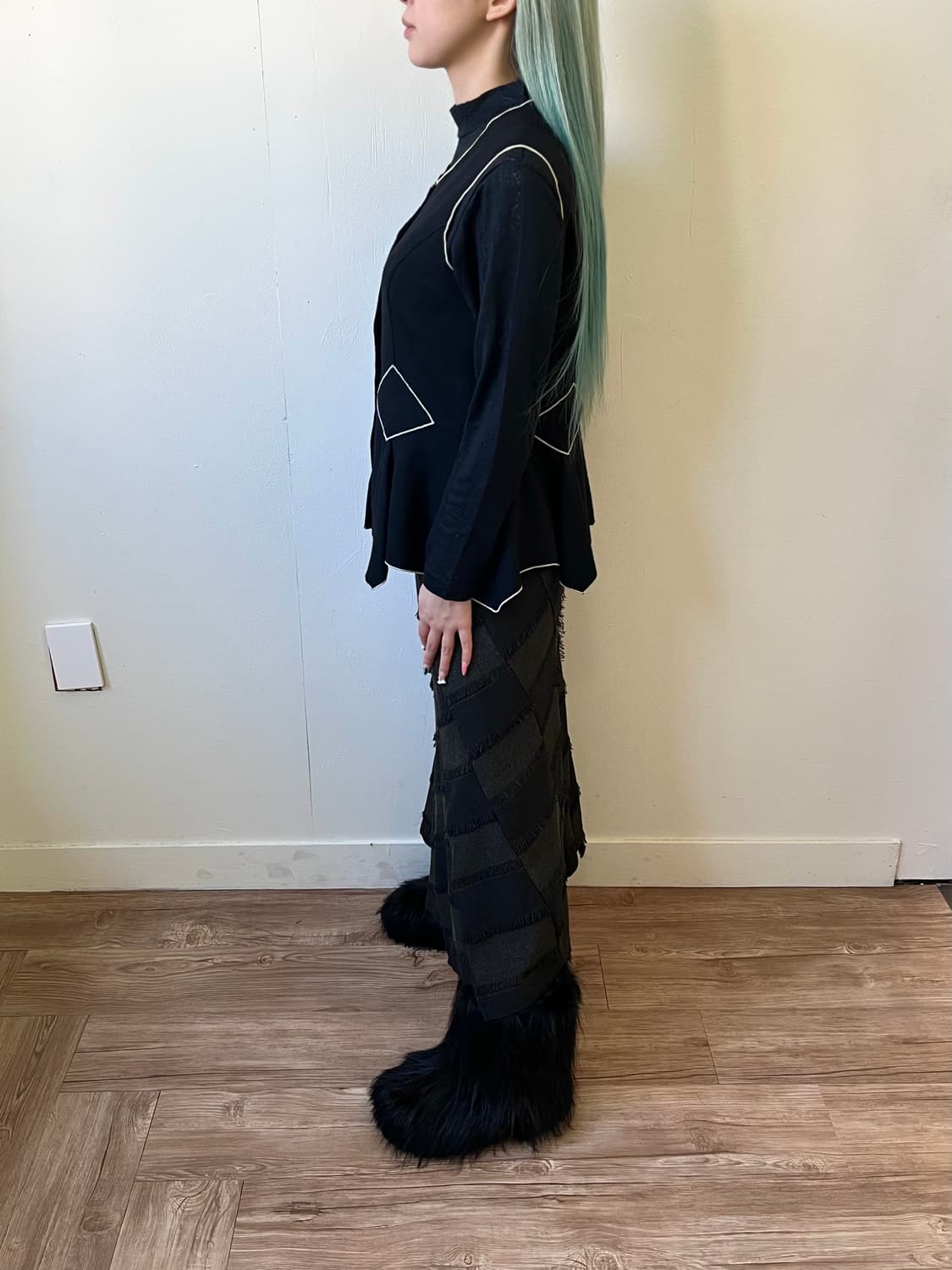 GRAND Succes 원피스 베스트 상품이미지8