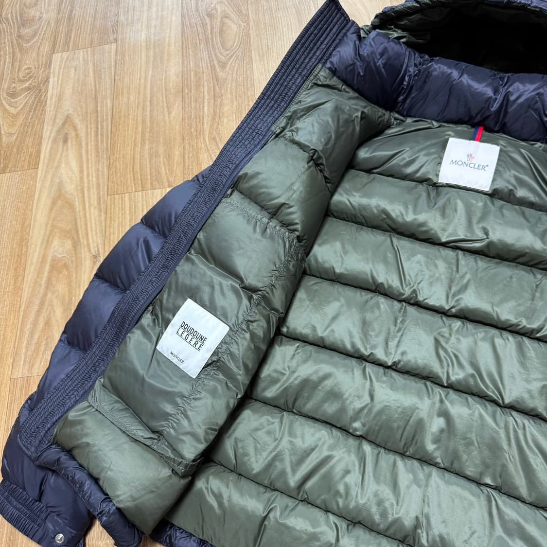 몽클레어 브라만트 패딩 3사이즈 상품이미지6