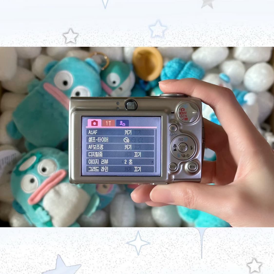 [*인기⚡️!/한국어🍀] 캐논 IXY 700(IXUS 750) 디카 상품이미지5