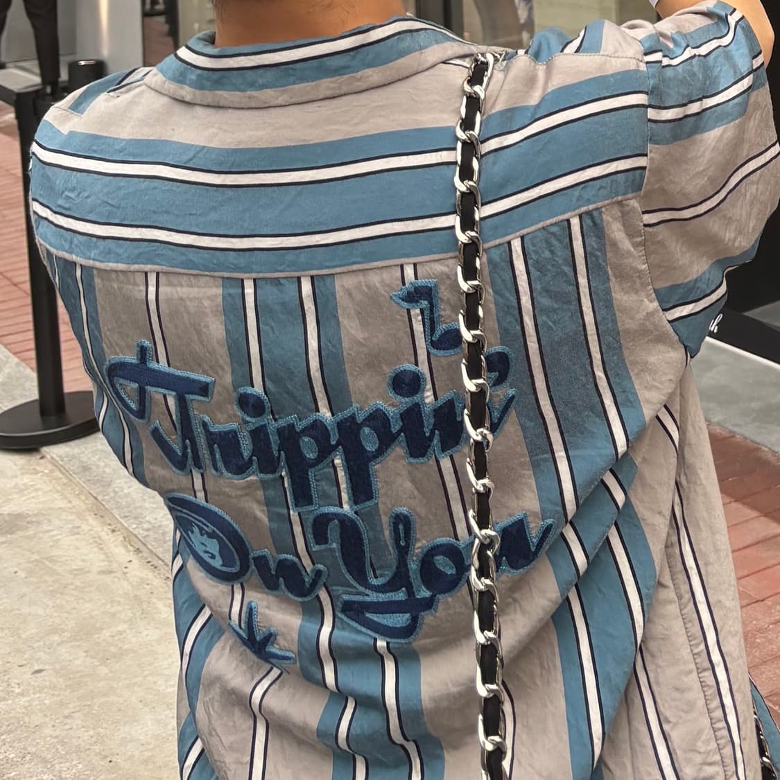 마리아노 스몰 러버리백 상품이미지3