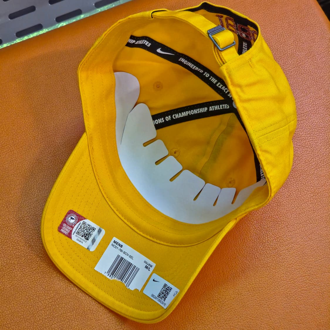 (새상품) 나이키 모자 c11 상품이미지4