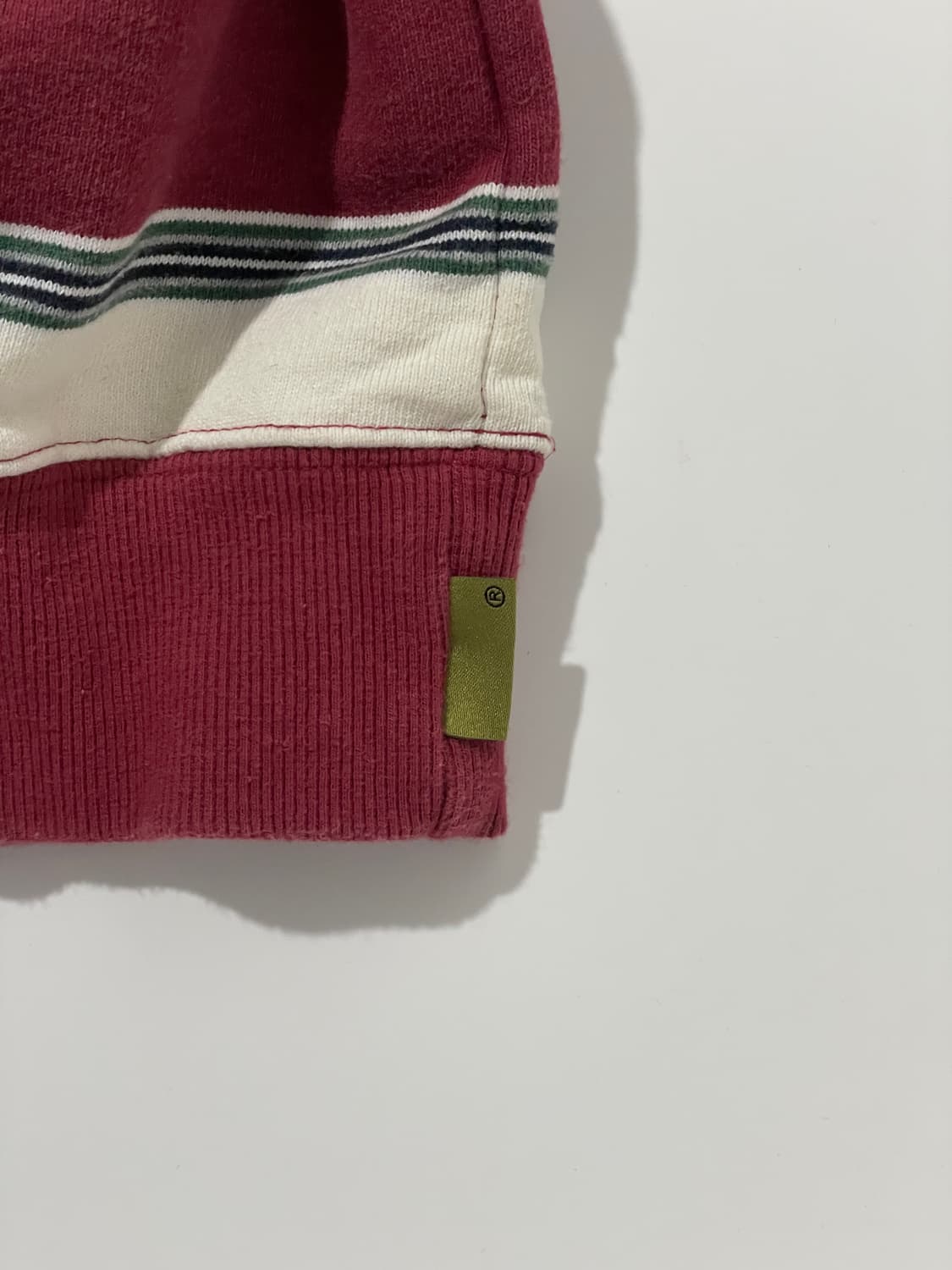 thisisneverthat Stripe Sweatshirts 상품이미지4