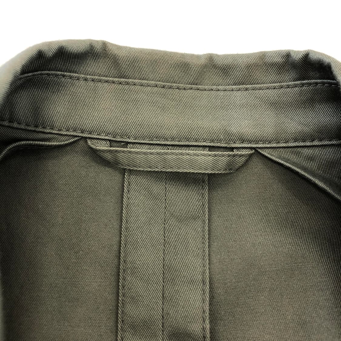 유니클로 르메르 트윌 코튼자켓 S 상품이미지5