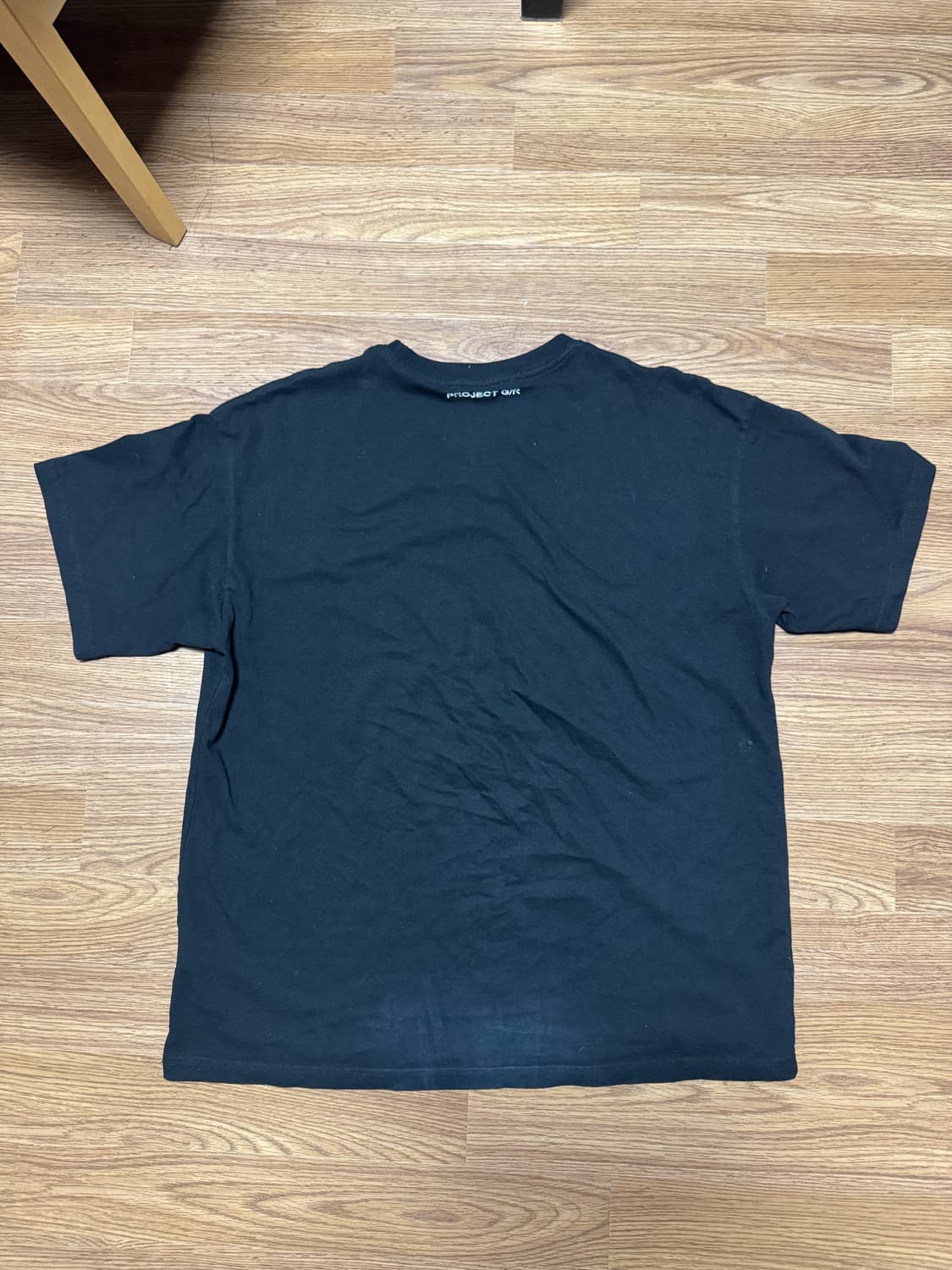 Project gr 티셔츠 상품이미지2