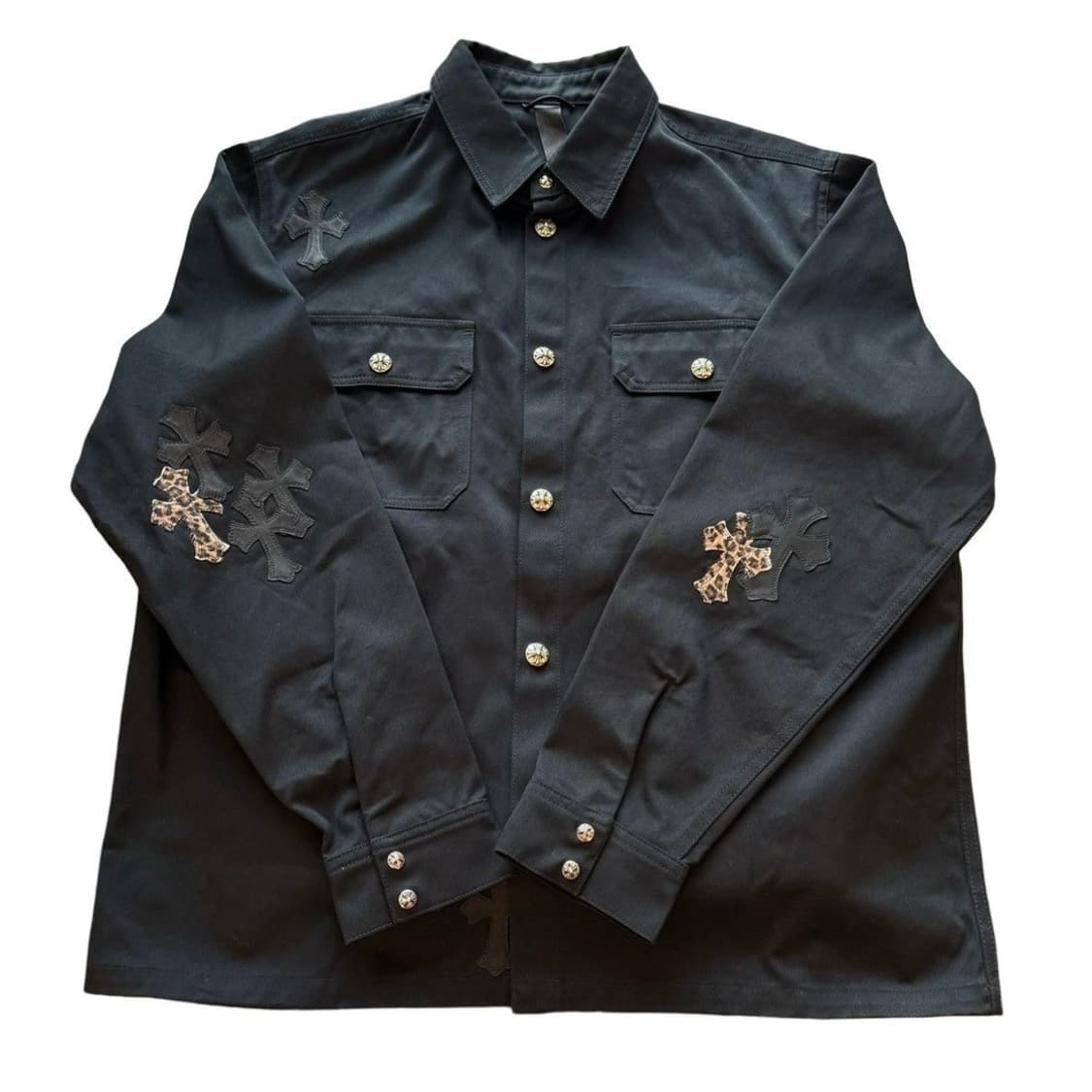 크롬하츠 워크독 자켓 (예약중) 상품이미지1