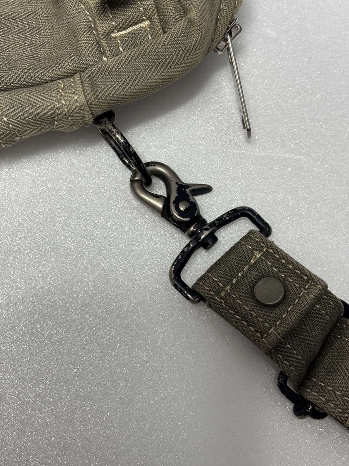 요시다 포터 미니백 상품이미지7