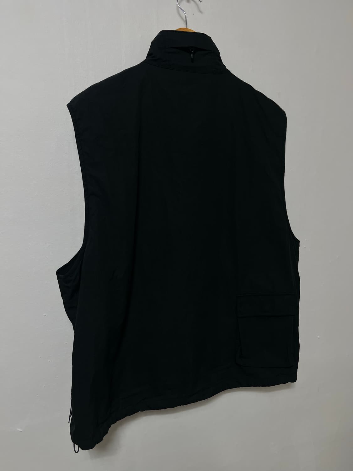 110 무신사스탠다드 조끼 정품 상품이미지5