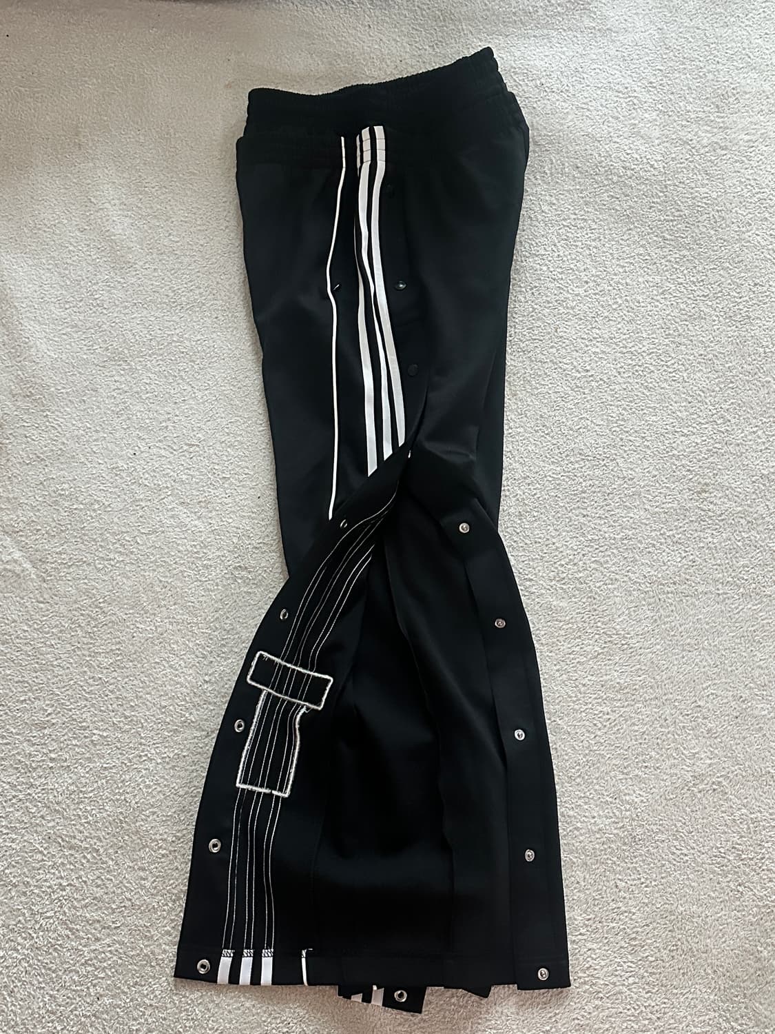 아디다스 아디브레이크 스냅 트랙팬츠 상품이미지3