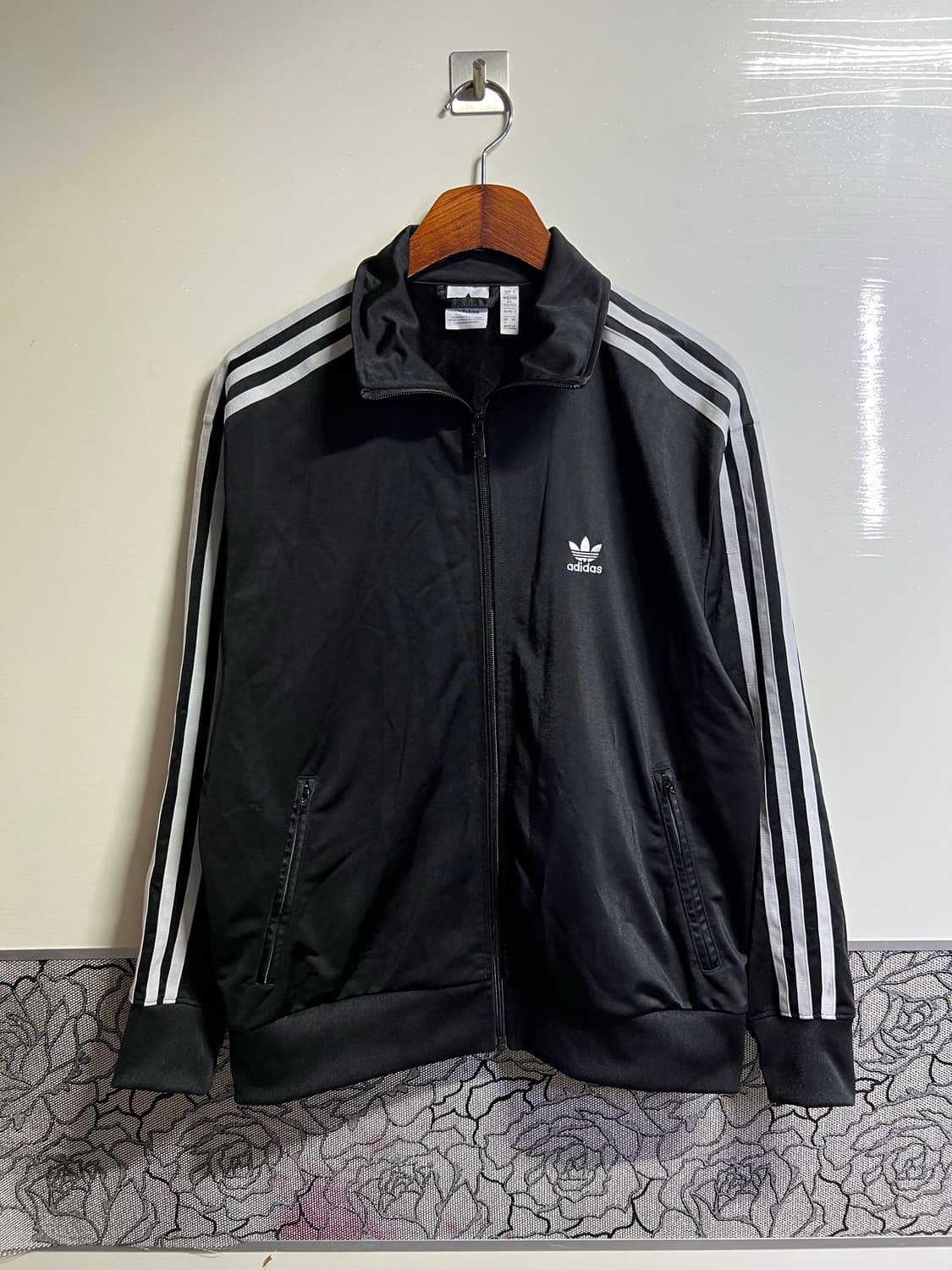 Adidas 아디다스 파이어버드TT 트랙자켓 상품이미지1