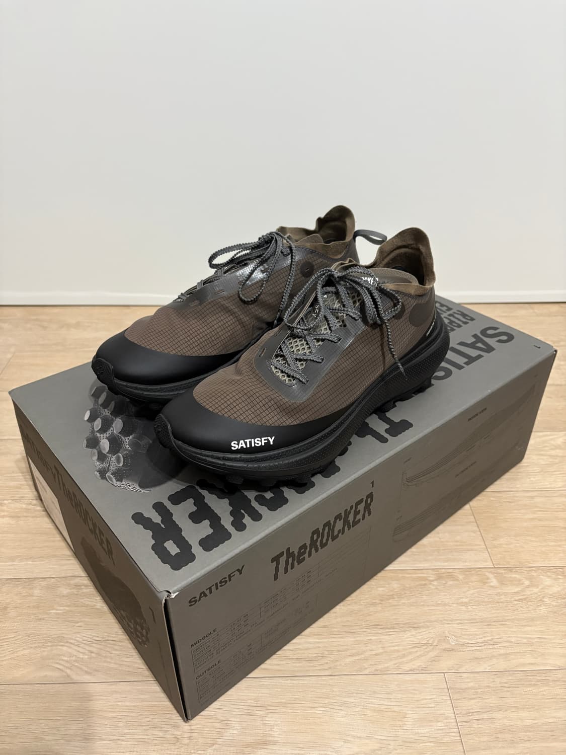 세티스파이 / 더 라커 팔콘 / 270 상품이미지9