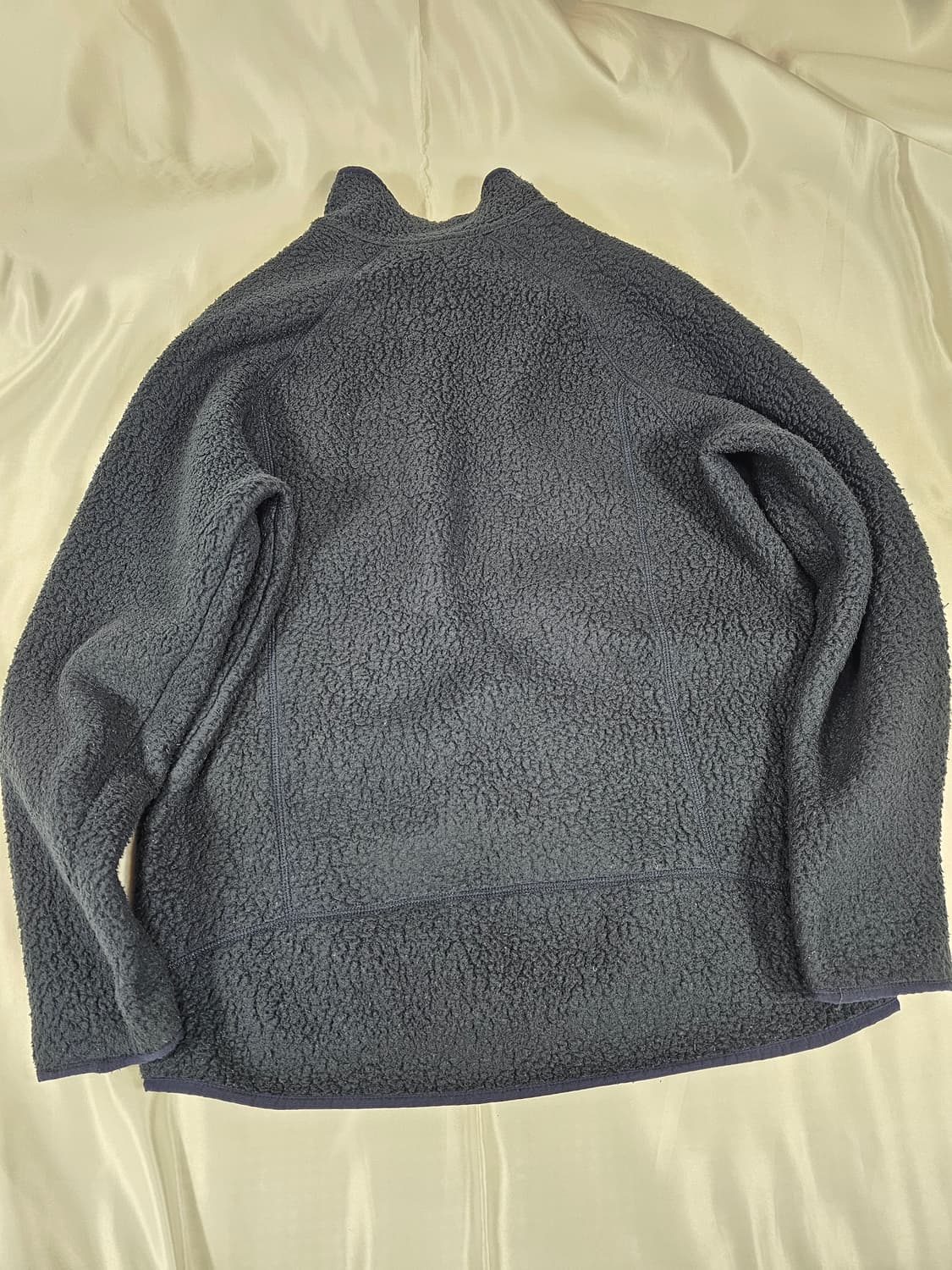 파타고니아레트로파일플리스자켓 상품이미지8