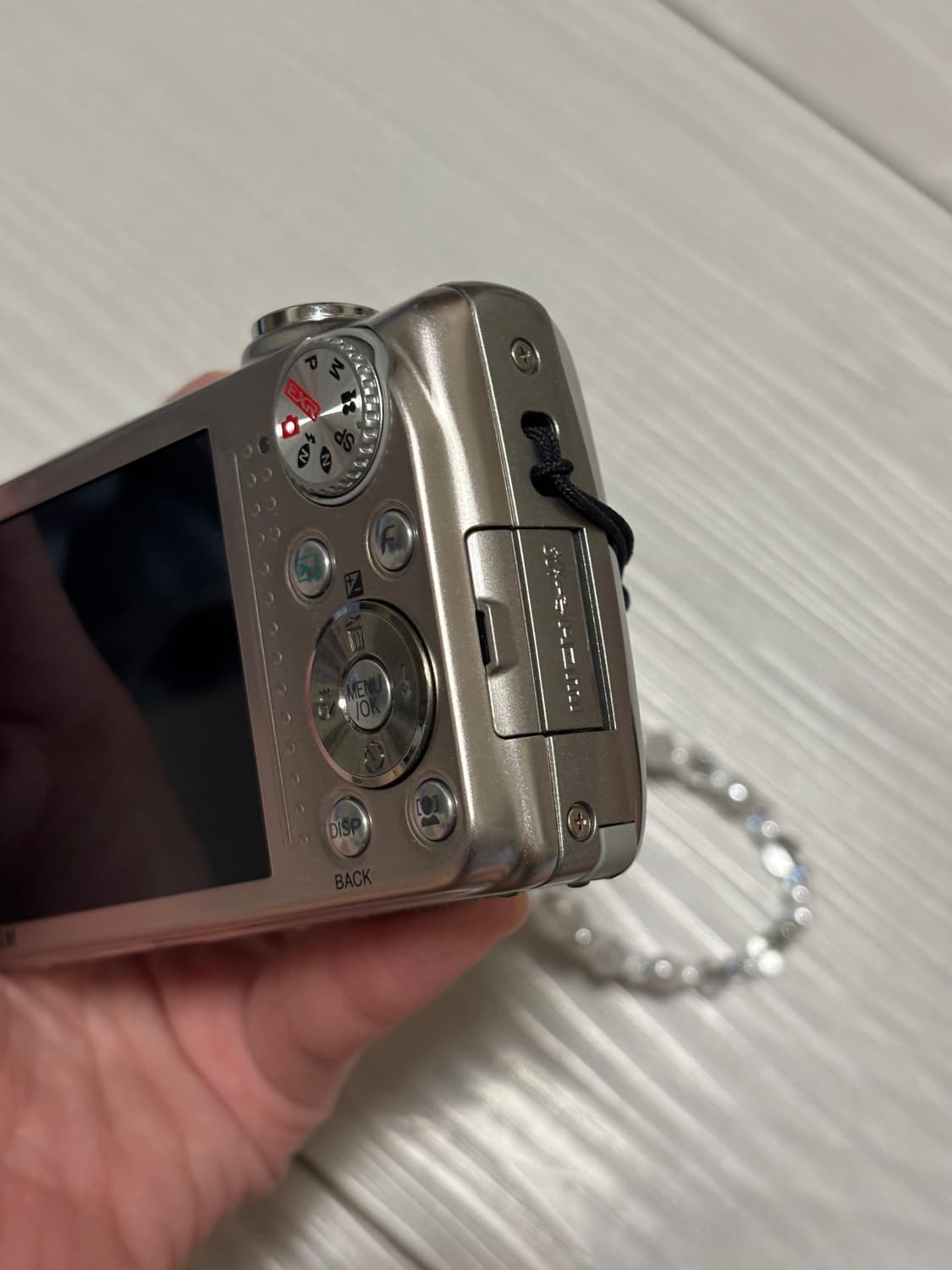 후지필름 파인픽스 f80 exr 상품이미지3