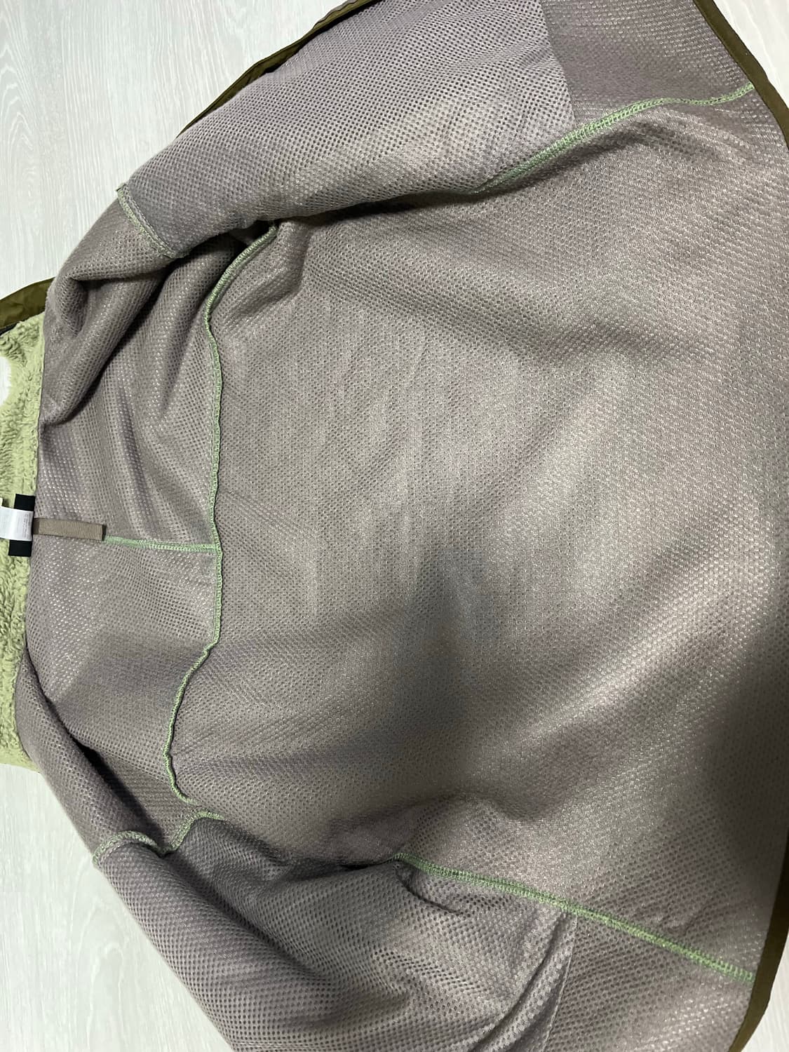 파타고니아 레트로X 사이즈XS 상품이미지7