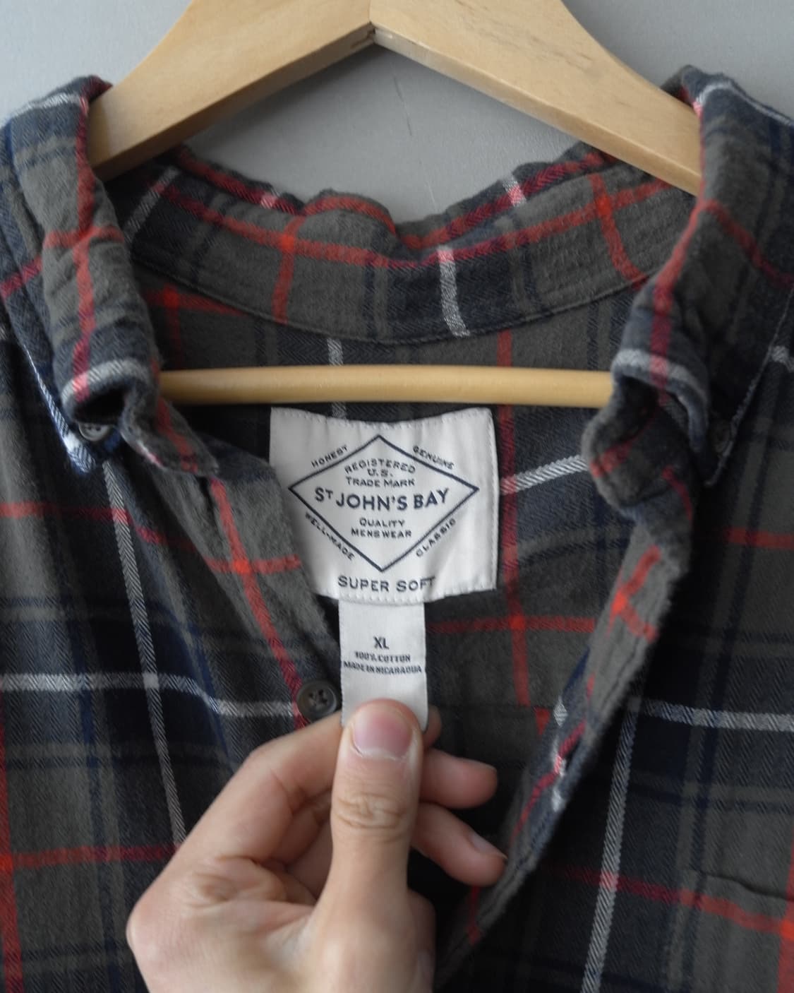 ST.John's Bay 상품이미지5