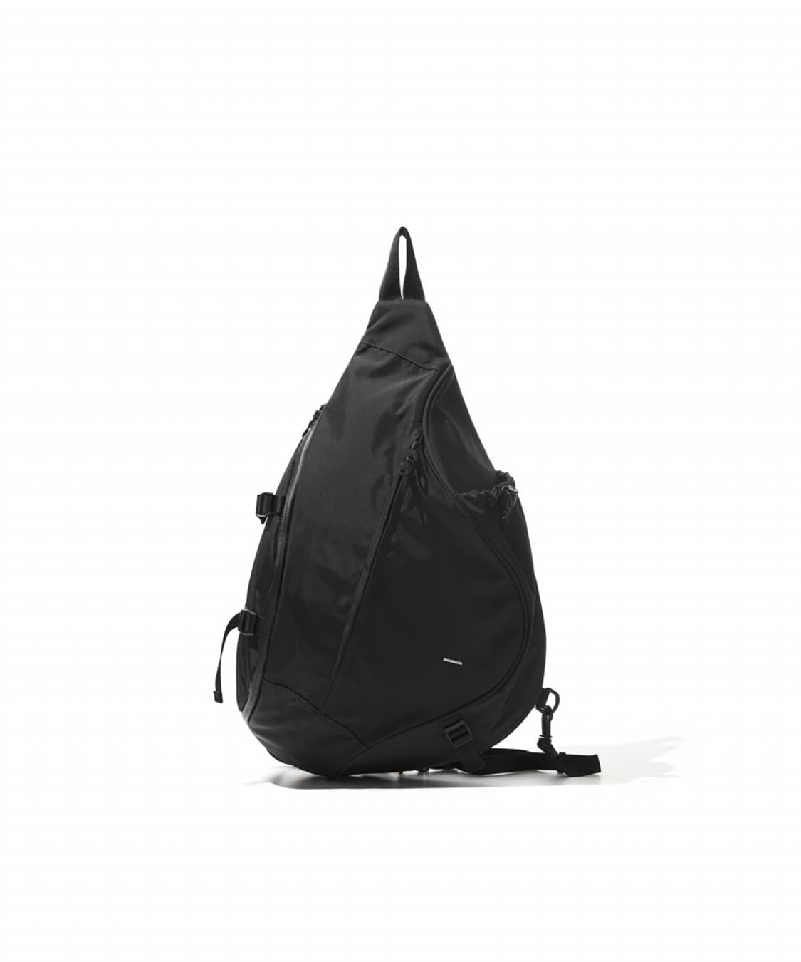 Worthwhile Movement PEARS BAG (Black) 상품이미지1