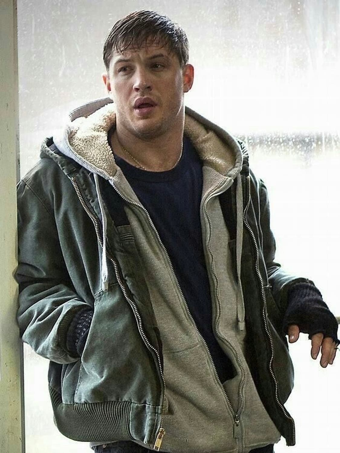 15s J130 MOS 모스그린 (2XL regular) 상품이미지1