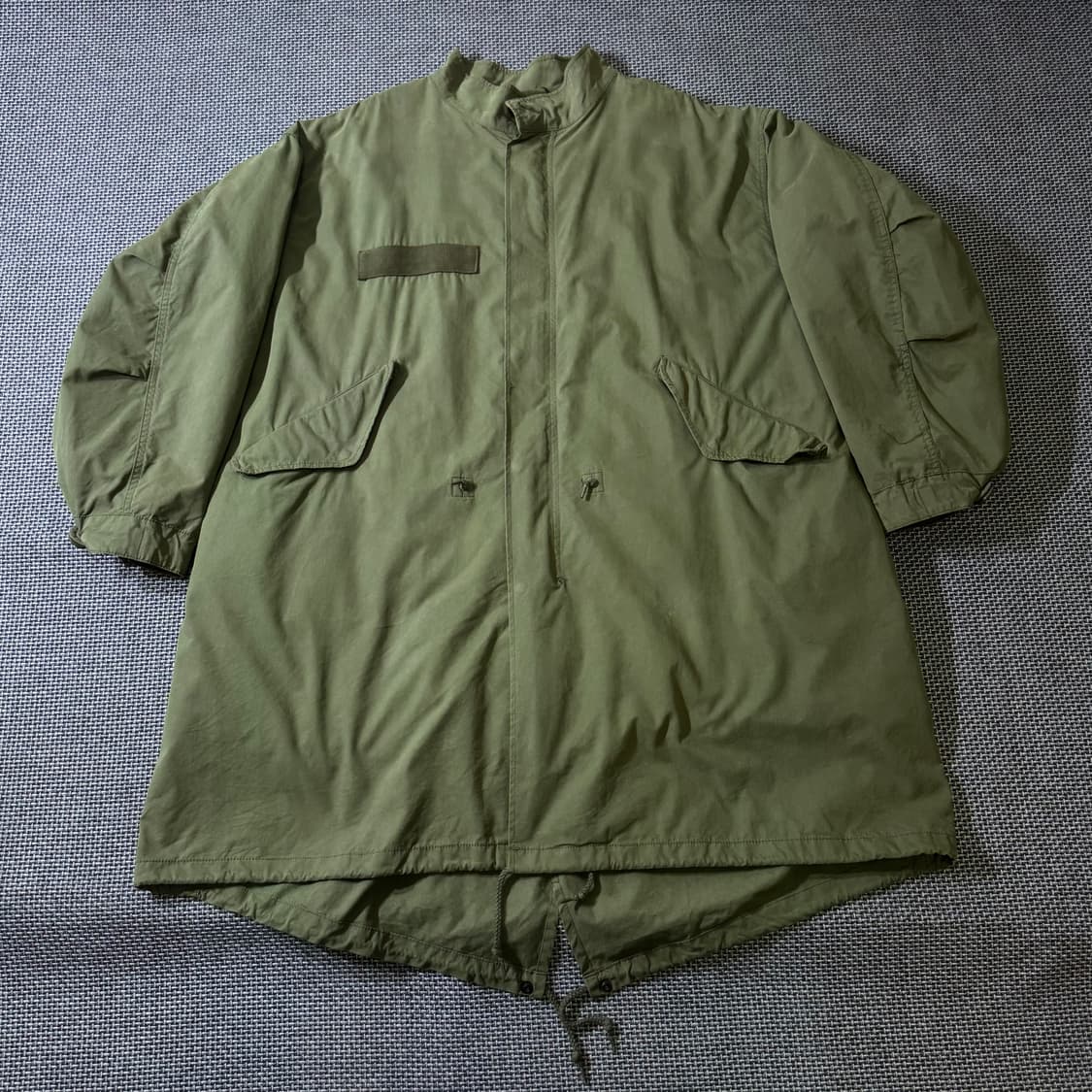 프릭스 스토어 m-65 파카(kold_8350) 상품이미지3