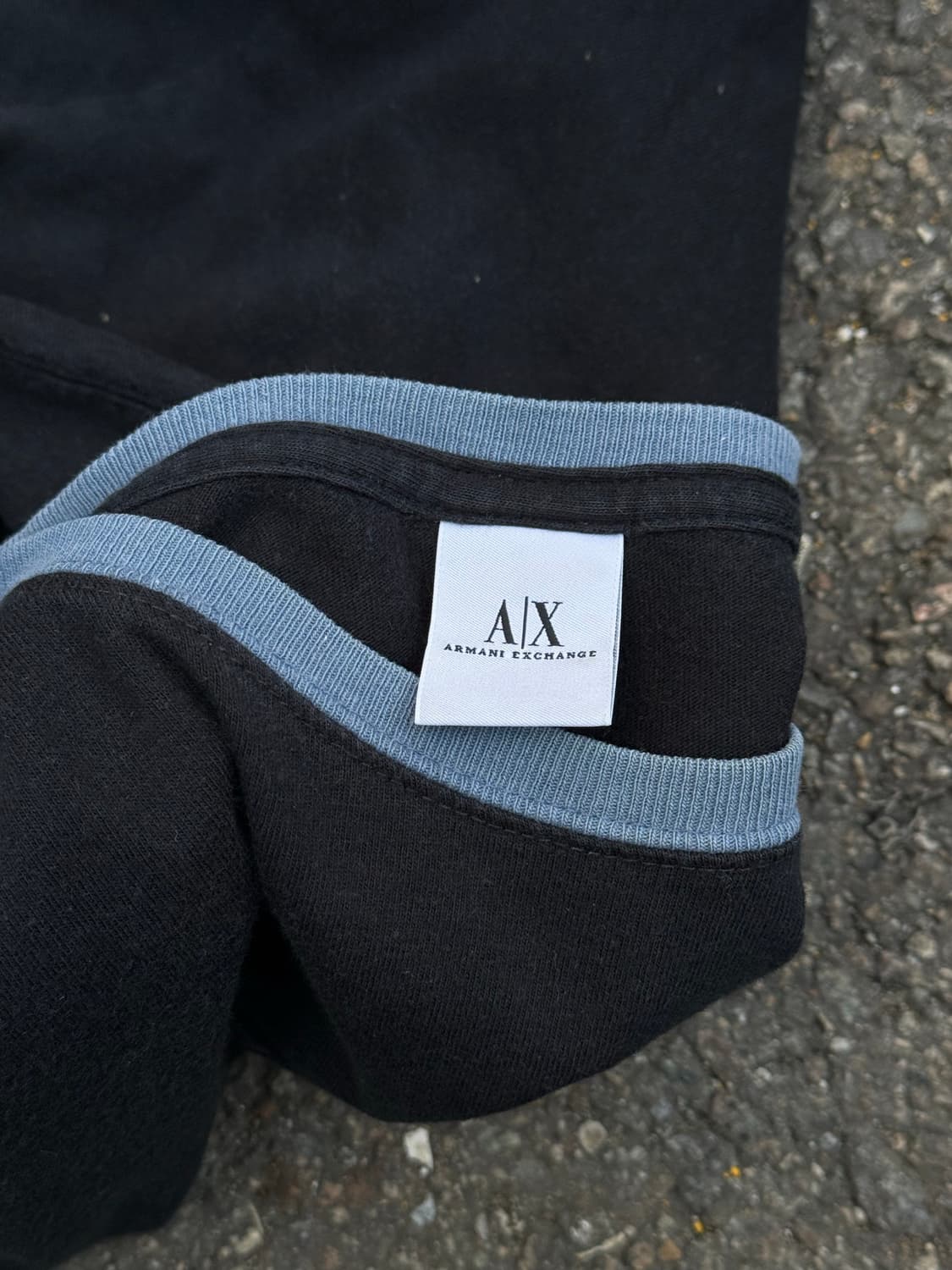 “Armani Exchange” 1/2 상품이미지3