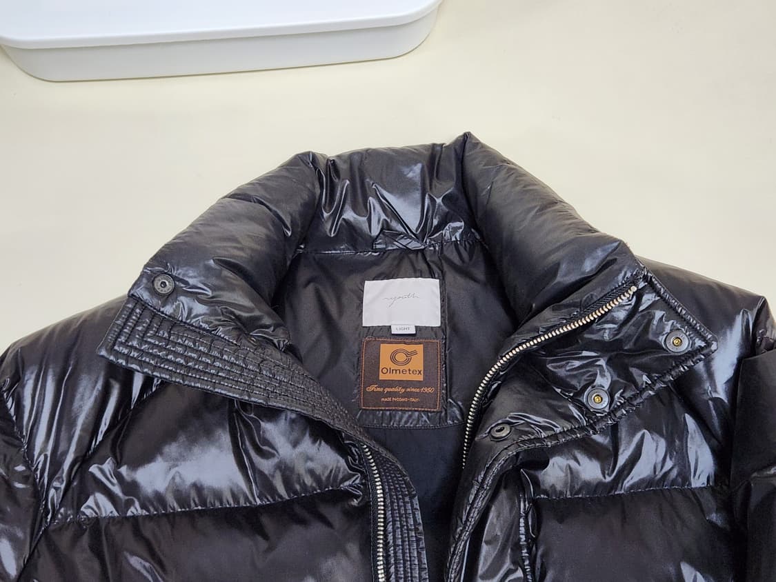 youth 오버사이즈 푸퍼(구스) 상품이미지5