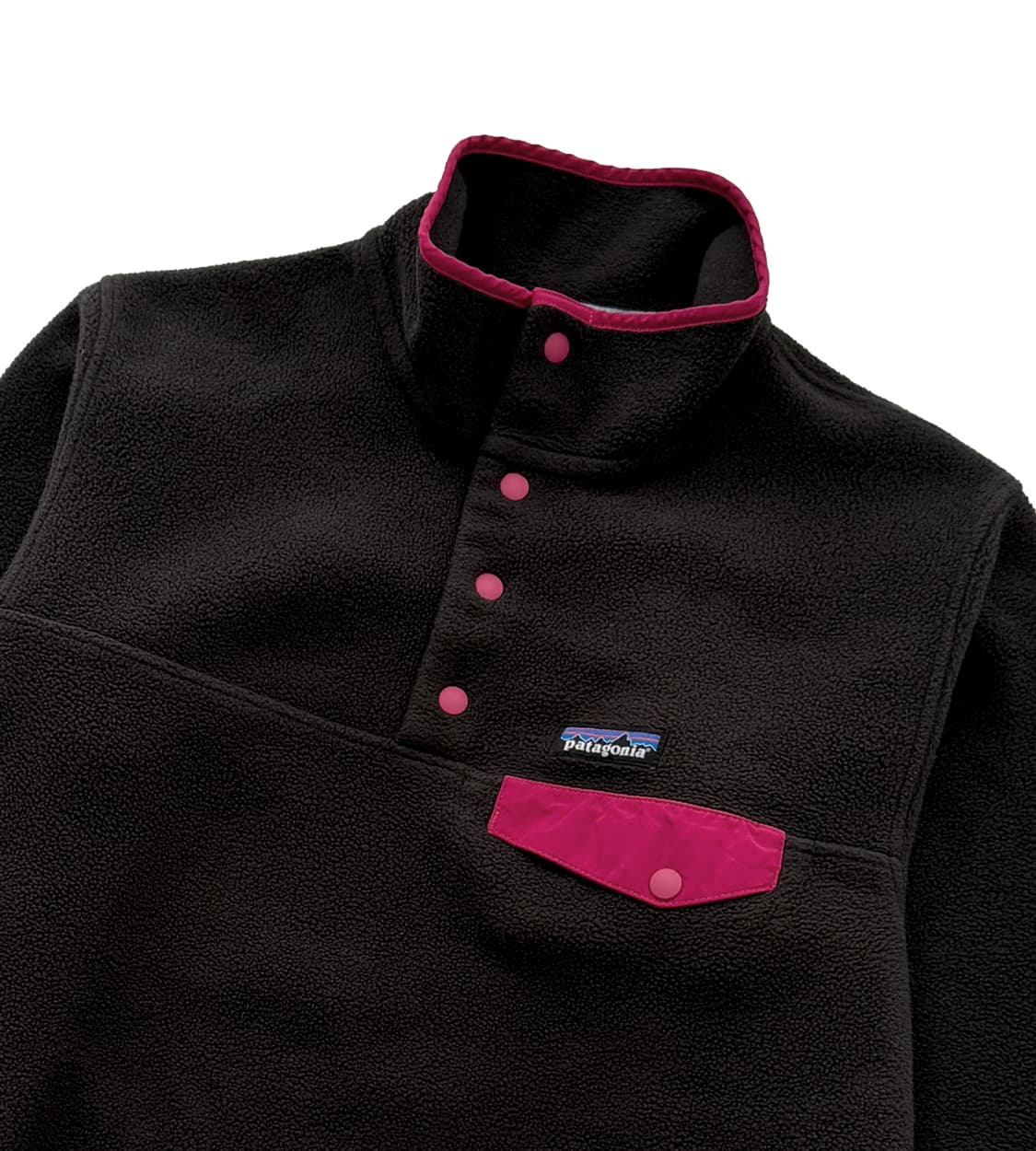 파타고니아 우먼스 신칠라 스냅티 풀오버 2017 상품이미지3