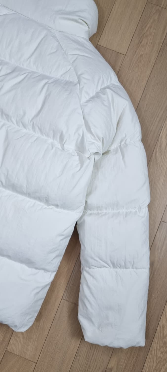 아디다스 W빅 배플 덕다운 패딩 S _ 여성,사진확인 상품이미지8