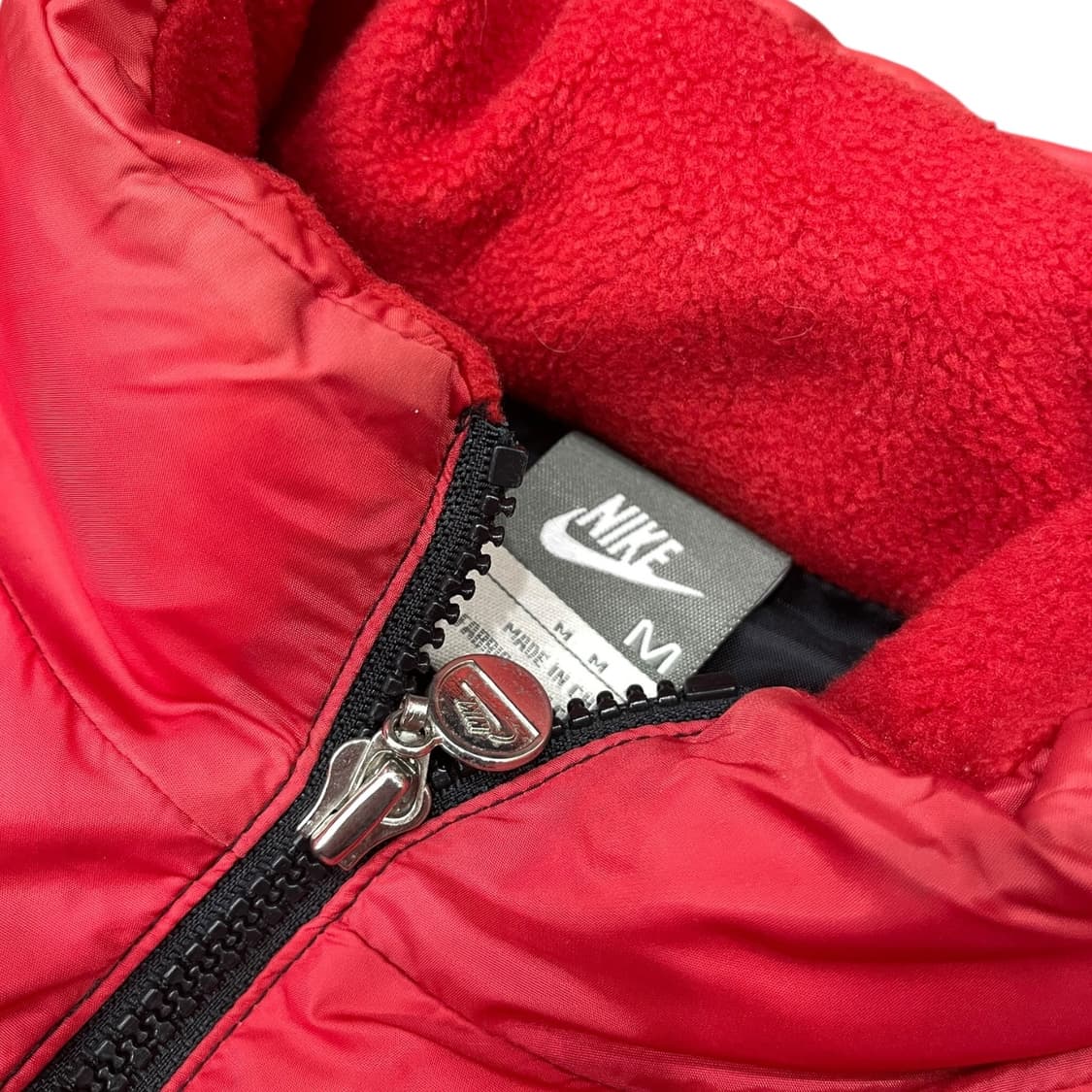 나이키 패딩 조끼 상품이미지4